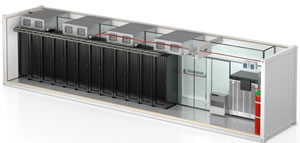 ИТ-модули All-in-one module