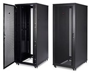Шкафы APC NetShelter SV
