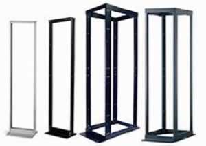 Открытые стойки APC