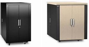 Шкафы APC NetShelter CX