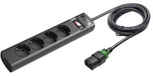 Сетевые фильтры ИБП