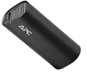 Аккумуляторы APC Mobile Power Pack