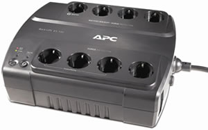 ИБП APC серии Back-UPS
