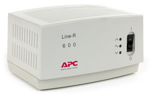 Стабилизаторы напряжения APC серии Line-R