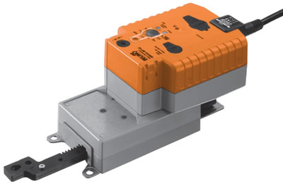 Линейные приводы SHK (450 Н)