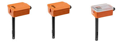 Датчики BELIMO для определения качества воздуха