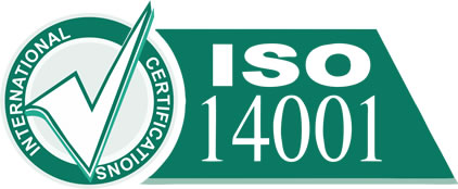 Сертификация производства Burkert по стандарту EN ISO 14001