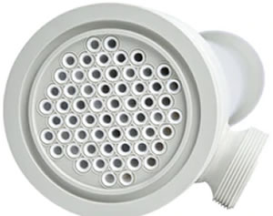 Трубчатые фильтрационные модули Burkert