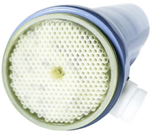 Трубчатые фильтрационные модули Burkert