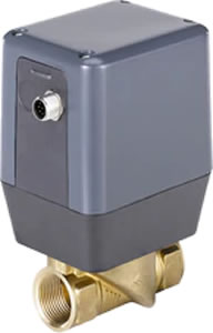 Дисковые клапаны Burkert