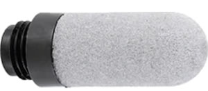 Дополнительное оборудование Burkert: шумоподавители