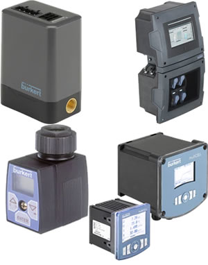 Регуляторы и преобразователи сигнала