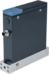 Кориолисовые расходомеры Burkert