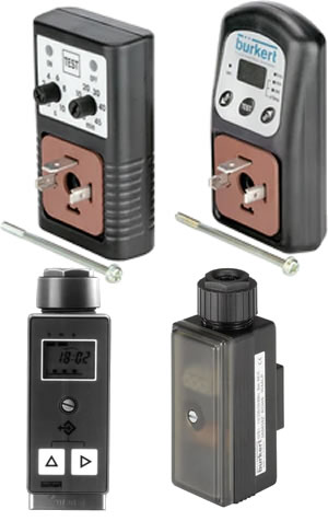 Таймеры, реле, модули программирования