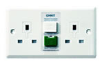 Розетки CHINT NE2
