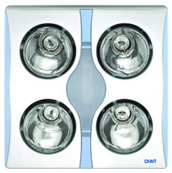 Электроустановочные изделия CHINT