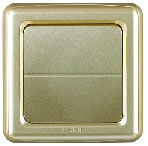 Выключатели и розетки CHINT NEW2