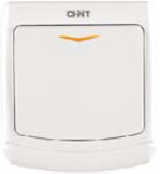 Выключатели и розетки CHINT NEW6C