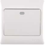 Выключатели и розетки CHINT NEW7G