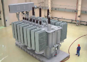 Специальные трансформаторы CHINT