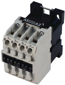 Контакторы Danfoss, серия CI (6-50)