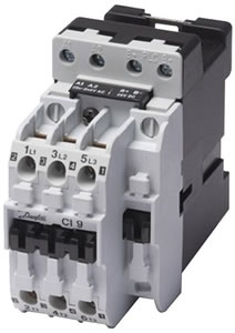 Контакторы Danfoss, серия серия CI EI (9-30)