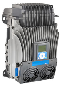 Децентрализованные приводы, приводы перемещения и мотор-редукторы Danfoss VACON 100 X