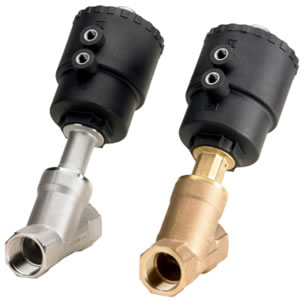 Пневматические клапаны Danfoss серии AV210