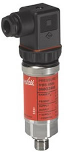 Датчики давления Danfoss серии MBS 4500