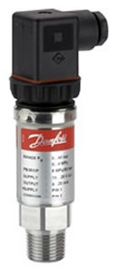 Датчики давления Danfoss серии MBS 4701