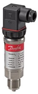 Датчики давления Danfoss серии MBS 4751
