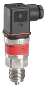 Датчики давления Danfoss серии MBS 3150