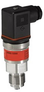 Датчики давления Danfoss серии MBS 3200