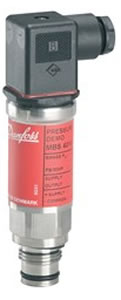 Датчики давления Danfoss серии MBS 4010