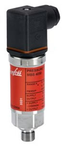 Датчики давления Danfoss серии MBS 4050