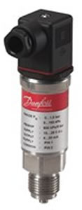 Датчики давления Danfoss серии MBS 4201