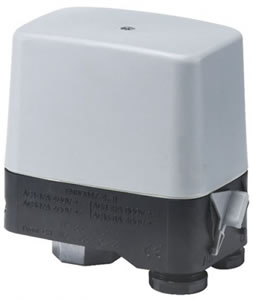 Реле давления Danfoss серии CS