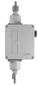Реле давления Danfoss серии RT