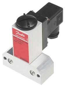 Реле давления Danfoss серии MBC 5180