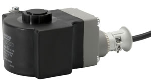 Электромагнитная катушка Danfoss серии BO