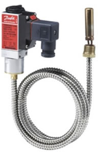 Реле давления Danfoss серии MBC 8100