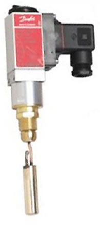 Реле давления Danfoss серии MBC 8100