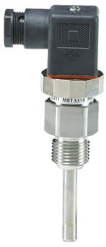 Датчики температуры Danfoss серии MBT 5310