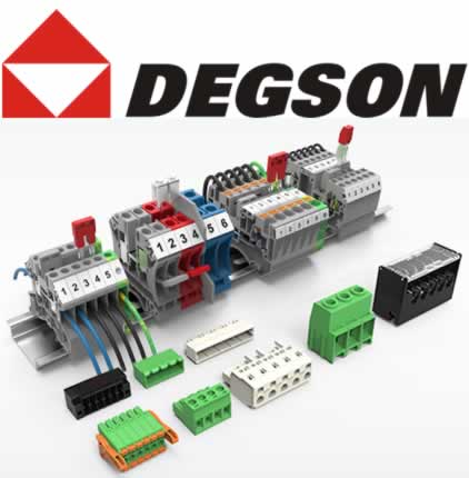 Продукция Degson