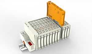 Переходники Degson PROFINET-IO