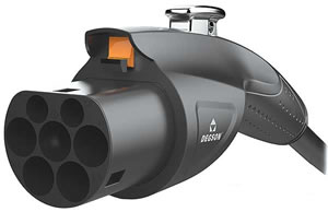 Зарядные пистолеты  Degson