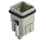 Многоштыревые разъёмные вставки Degson серии DQ