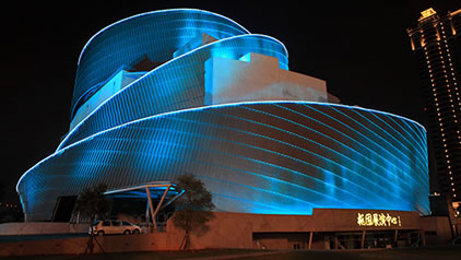 Продукция Delta - светодиодное освещение