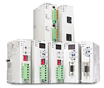 Промышленные коммуникационные шины Delta