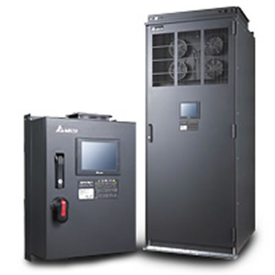 Фильтры активной мощности